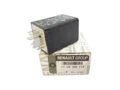 Relé Svíček  Master II 2,8 DTI 7700300774 Renault