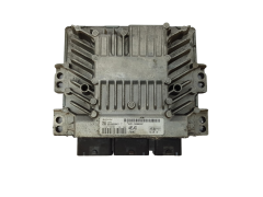 Blok Ovladačů 8V21-12A650-EC 5WS40584C-T Ford Continental 15729 Blok Ovladačů 8V21-12A650-EC 5WS40584C-T Ford Continental 15729