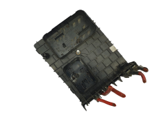 Blok Ovladačů BSI 1K0937124K 0-1418986-1 VW Audi Skoda Seat 68662