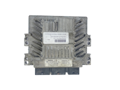 Blok Ovladačů S122326114A 8200843713 8200807626 Renault Siemens 59538