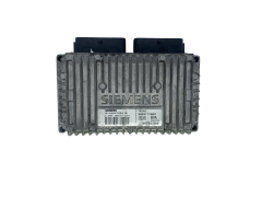 Blok Ovladačů S118047529B 9649117680 8200031512 PSA Siemens 51795