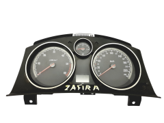 Tachometr Opel 13267544FZ Astra H Zafira B 42252