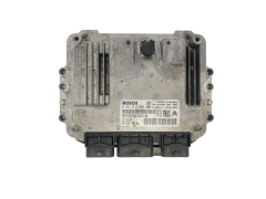 Blok Ovladačů PSA 0281012529 9663475880 9657699480 Bosch 45969