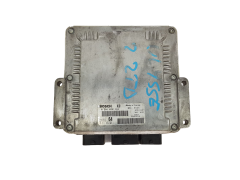 Blok Ovladačů 0281012141 9640938180 9661145280 PSA Bosch 17515