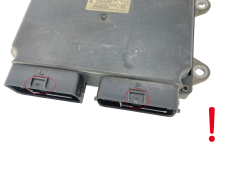 Blok Ovladačů Mitsubishi A1351505979 1860A552 E6T42484 60063