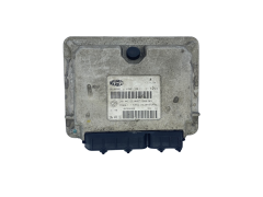 Blok Ovladačů 55196260 IAW 4AF.SS 61601.125.01 Fiat Magneti Marelli 61851