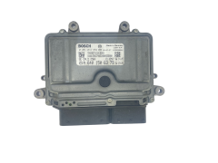 Blok Ovladačů 0281012952 A6401506379 Mercedes Bosch 59843