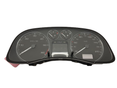 Otáčkoměr Peugeot 307 9654485280 A01 22702