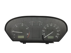 Tachometr Skoda Fabia 6Y1919880A 110080015001 59013 Tachometr Skoda Fabia 6Y1919880A 110080015001 59013