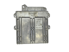 Blok Ovladačů PSA 9637798080 21656234-7 SL96-4 Sagem 59712