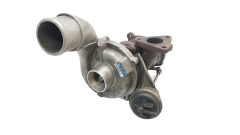 Turbodmychadlo K031-14 108948H109779 7701473551 Renault 1.9 DTI 1115 Turbodmychadlo K031-14 108948H109779 7701473551 Renault 1.9 DTI 1115