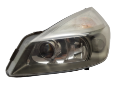 Světlomet Levý Xenon 7701053975 Espace 4 Renault Hella 4918