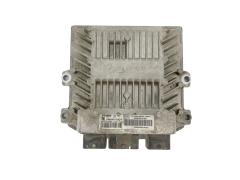 Blok Ovladačů 9653447480 9648624280 5WS40110C-T PSA Siemens 39111