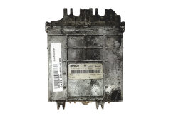 Blok Ovladačů 0281010077 7700114644 7700111552 Renault Bosch 25910