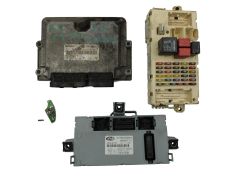 Starter Pack Alfa Romeo 147 46784814 46558753 46558758 1,9 JTD
