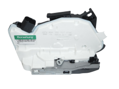 Zámek Dveří Pravý 5N1837016C B18652 VW Audi Seat Skoda Borsehung 