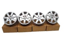 Ráfky Hliníkové Nový originál Audi Q7 7.5Jx18 5x130 ET53 4L0071498F