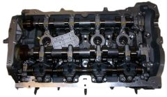 Hlava Válce Nový originál 0200JS Citroen Peugeot 1.6 THP