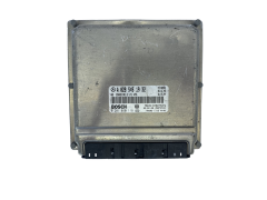 Blok Ovladačů A0285451932 0281010118 Mercedes Bosch 51146