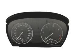 Tachometr BMW 3 E90 E91 9166846-03 VDO 59003