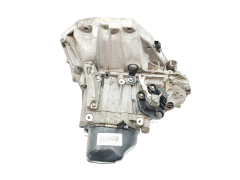 Převodovka Manuální JR5124 7701717734 Renault Clio 3 1.5 dci 1105