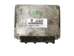 Blok Ovladačů 047906027 5WP4331 02 VW Seat Siemens 20907