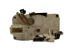 Zámek Dveří Levý Předek 9135H3 Peugeot 206 Kiekert 10874