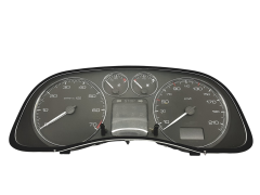 Otáčkoměr Peugeot 307 9654485080 A01 49820