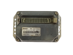 Blok Ovladačů 00464574780 0261203861 Lancia Bosch 18357