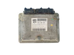 Blok Ovladačů IAW49F.B2 46761567 Fiat Magneti Marelli 35991