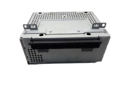 Rádio Cd Ford Focus F1BT-18C815-HG AHU