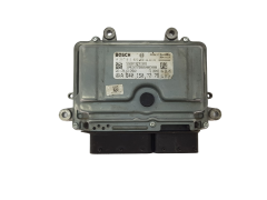 Blok Ovladačů A6401507279 0281013022 Mercedes Bosch 18737