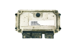 Blok Ovladačů PSA 0261206246 9637838780id08 Bosch 33730