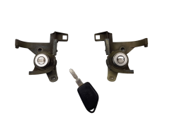 Zámek Dveří Pravý/levý Peugeot 406 14661G 14644D Zámek Dveří Pravý/levý Peugeot 406 14661G 14644D