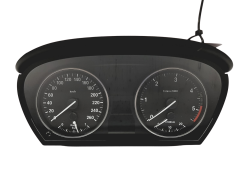 Tachometr BMW 3 E90 9187085-01 A2C53321865 VDO