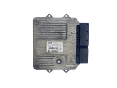 Blok Ovladačů Fiat 55186608 MJD6JF.P3 71600.004.02 Magneti Marelli 61818