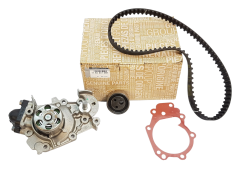Sada Ozubeneho Remene Nový originál Renault Dacia 1.2 D7F 119A03708R