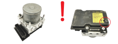 Pumpa Abs Toyota Auris 44510-02280 0265232644 Bosch 60681