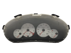 Otáčkoměr Peugeot 206 9645847380 29743