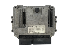 Blok Ovladačů Fiat 51798819 0281012865 4834A3ACM Bosch 52834