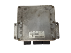 Blok Ovladačů 9646774280 0281010996 28FM0000 PSA Bosch 3688