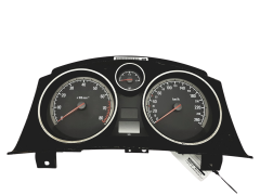 Otáčkoměr Opel Astra H 13216659NB 32037