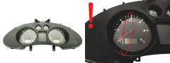 Otáčkoměr Seat Ibiza W06L0920801A 110080104010A 48732