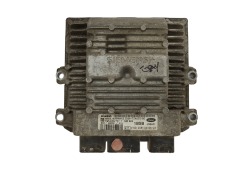 Blok Ovladačů 2S6A-12A650-BG 5WS40027G-T SID 802 Ford Siemens 16367