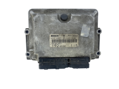 Blok Ovladačů 55181457 0281010337 19242YAA Fiat Bosch 50024