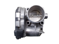 Škrticí Klapka Fiat Lancia Alfa Romeo 0280750137 1.4 16V 2648
