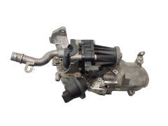Ventil Egr Citroen Peugeot Ford Volvo 9802194080 1.6 HDI 