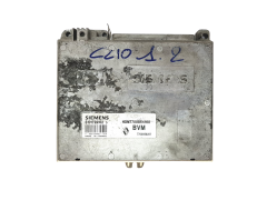 Blok Ovladačů S101729102D 7700854160 7700858257 Renault Siemens 25917