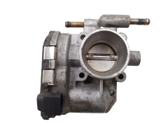 Škrticí Klapka Opel 24420536 0280750133 Bosch 1357