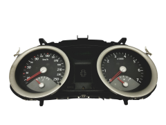 Otáčkoměr Renault Megane 2 8200364007 59492